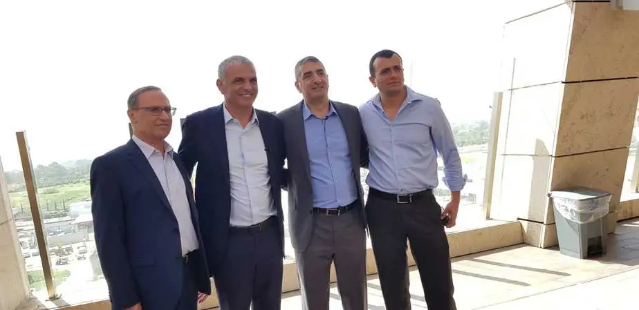 3000 יחידות דיור בבית החולים תל השומר
