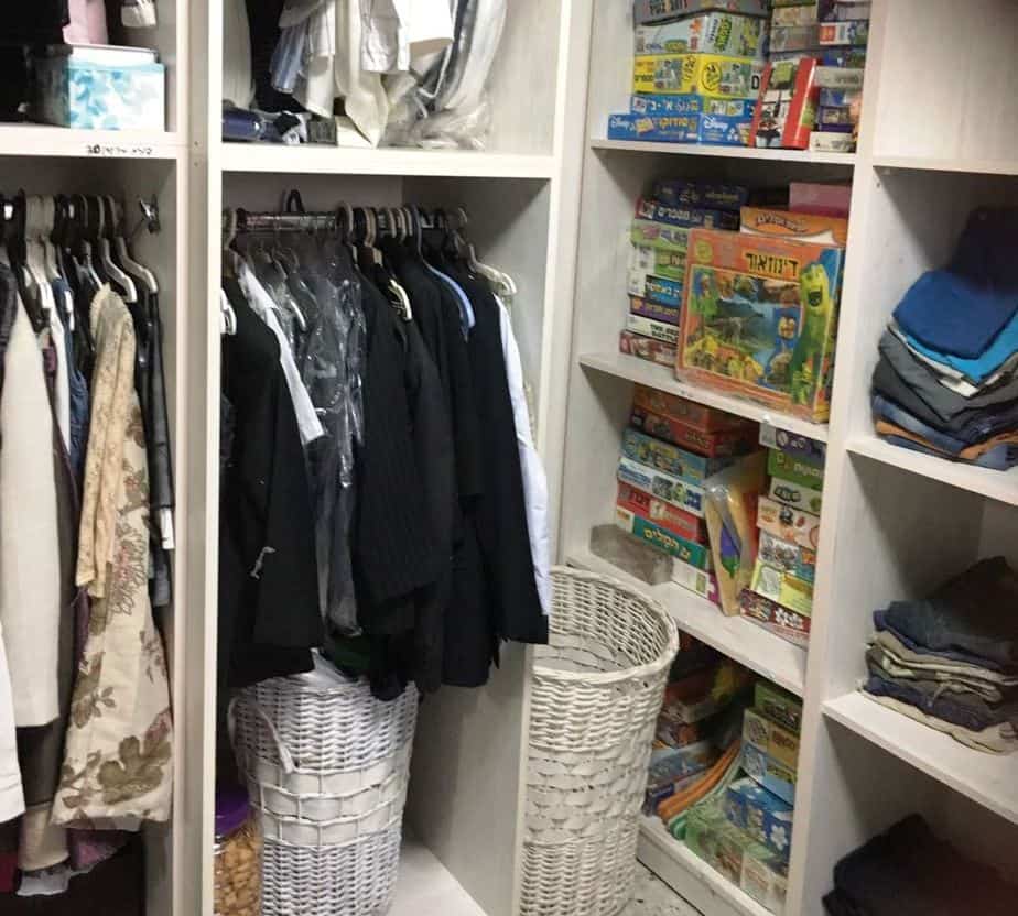 שוש מעוז