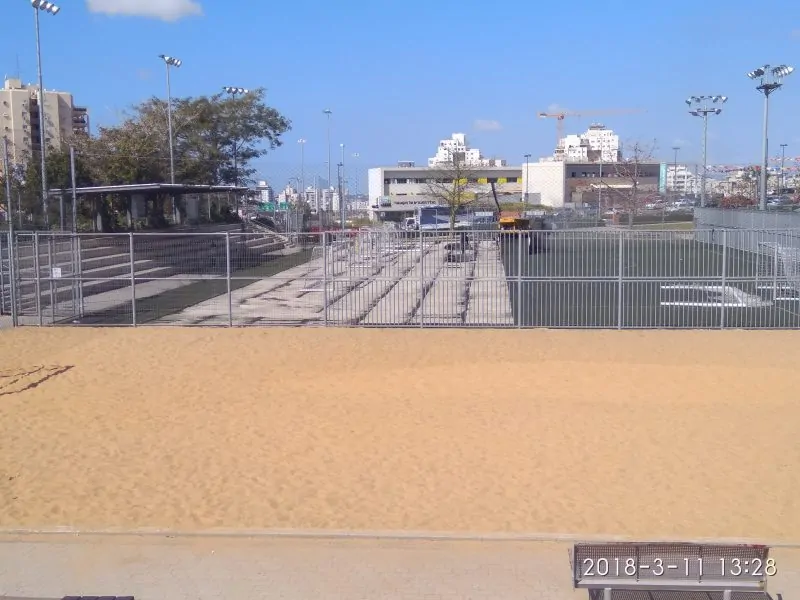 ספורטק קריית אונו