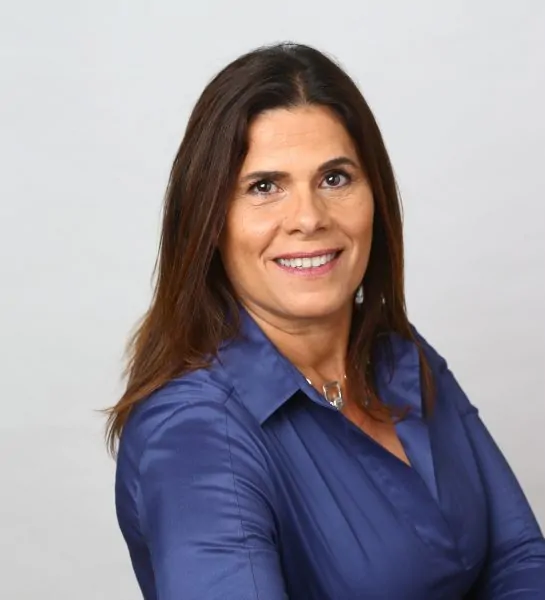 ראש עיריית גני תקווה ליזי דרילצ'ה