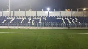 קריית אונו מול בני יהוד נגד הירידה