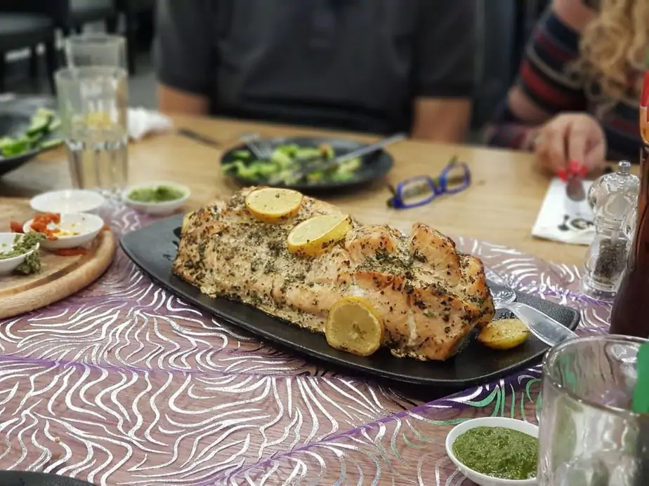 ארוחת הבוקר המומלצות ביהוד