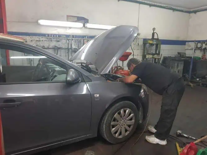 מוסך אמין ביהוד מונוסון מוסך אמין ביהוד מונוסון