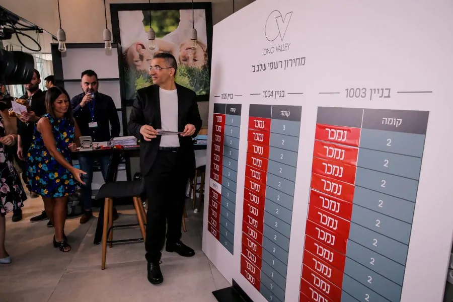 יעב אטרקצי