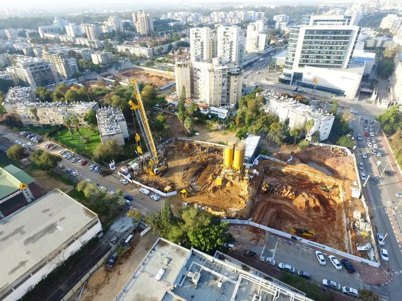 אונו ואלי