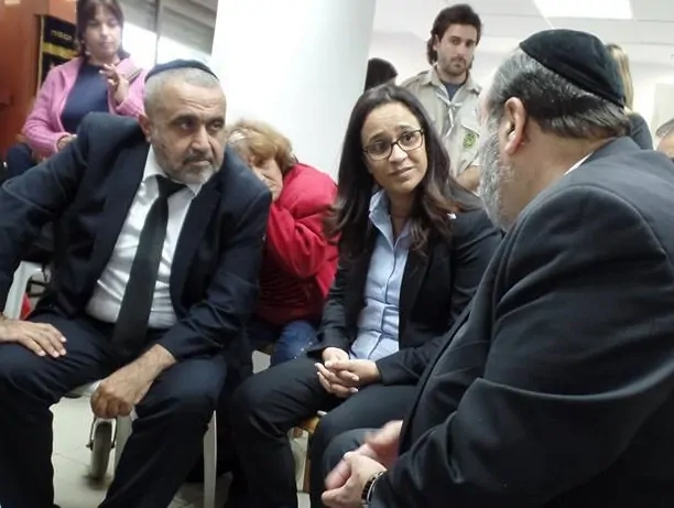 בחירות באור יהודה