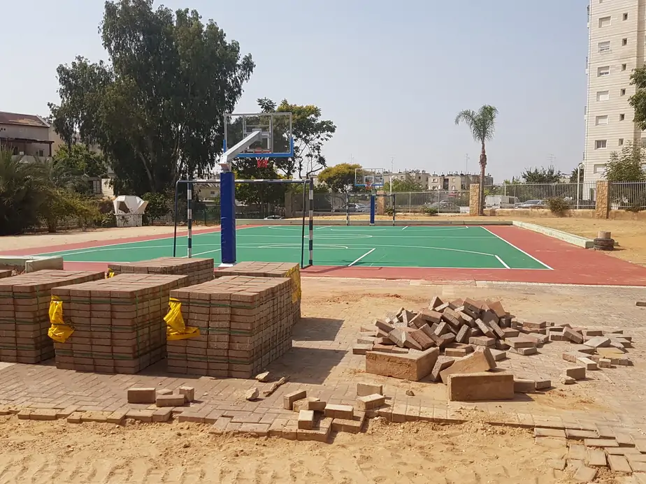שיפוצי קיץ באור יהודה