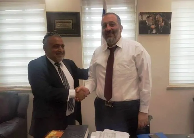 אור יהודה בחירות