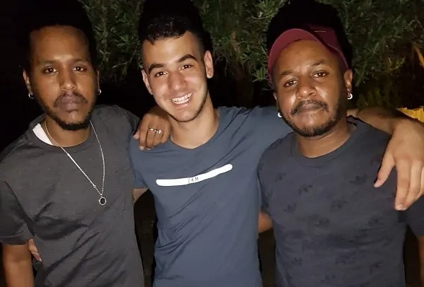 מועדון נוער חדש ביהוד