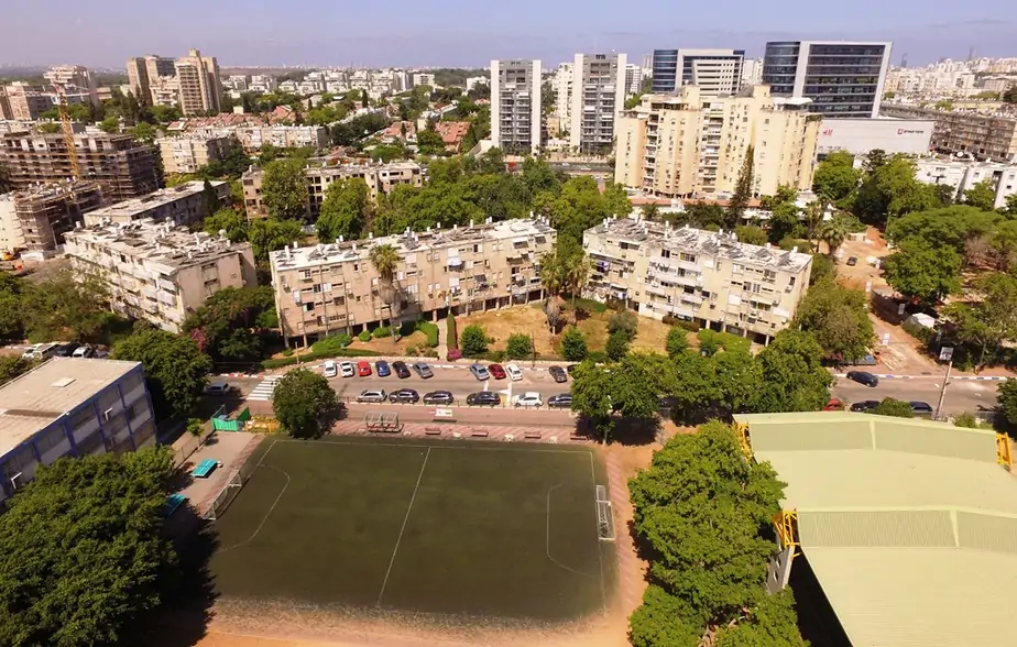 אונו ואלי