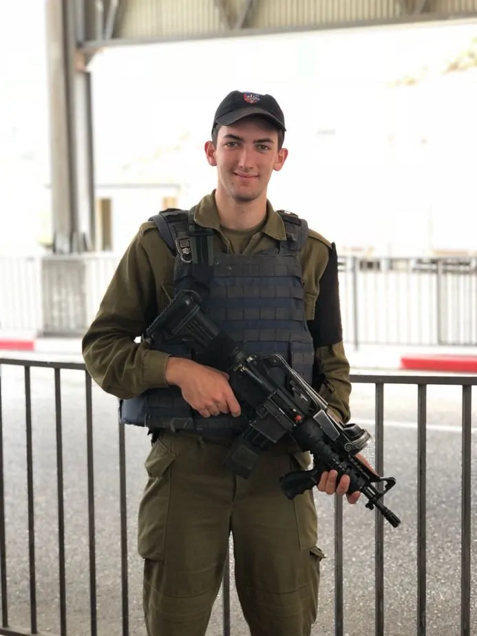 סיכול פיגוע