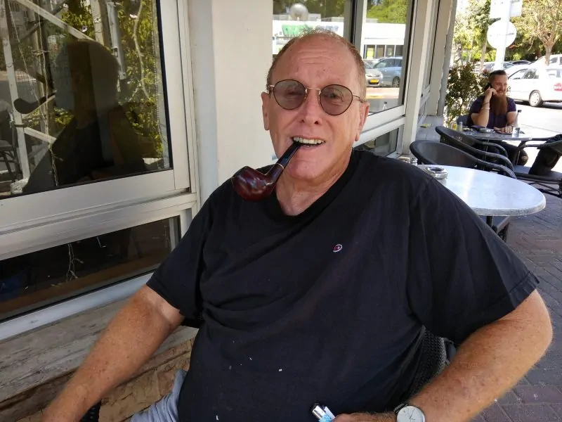 אבישי לוין