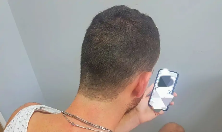 הופצו סרטוני מיניים של נערה מבקעת אונו