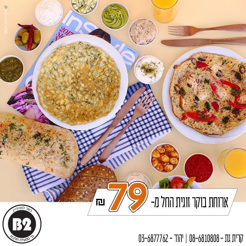 ארוחת-הבוקר-המומלצות-ביהוד-