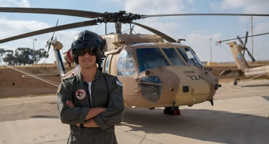 סגן א גבעת שמואל