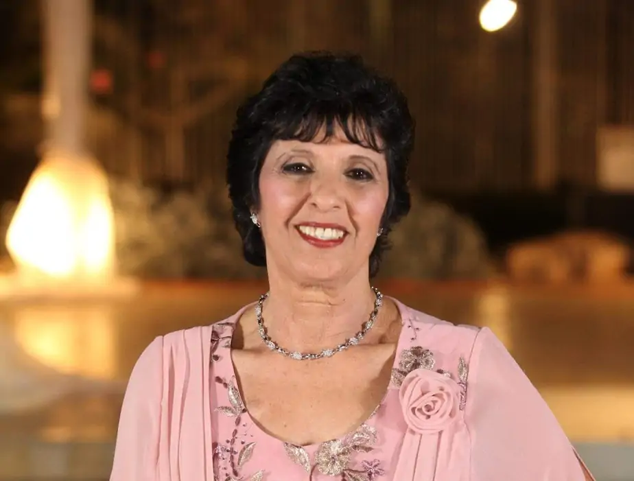 האקדמיה למחול ע"ש פנינה כהן חדד. תמונות פרטיות