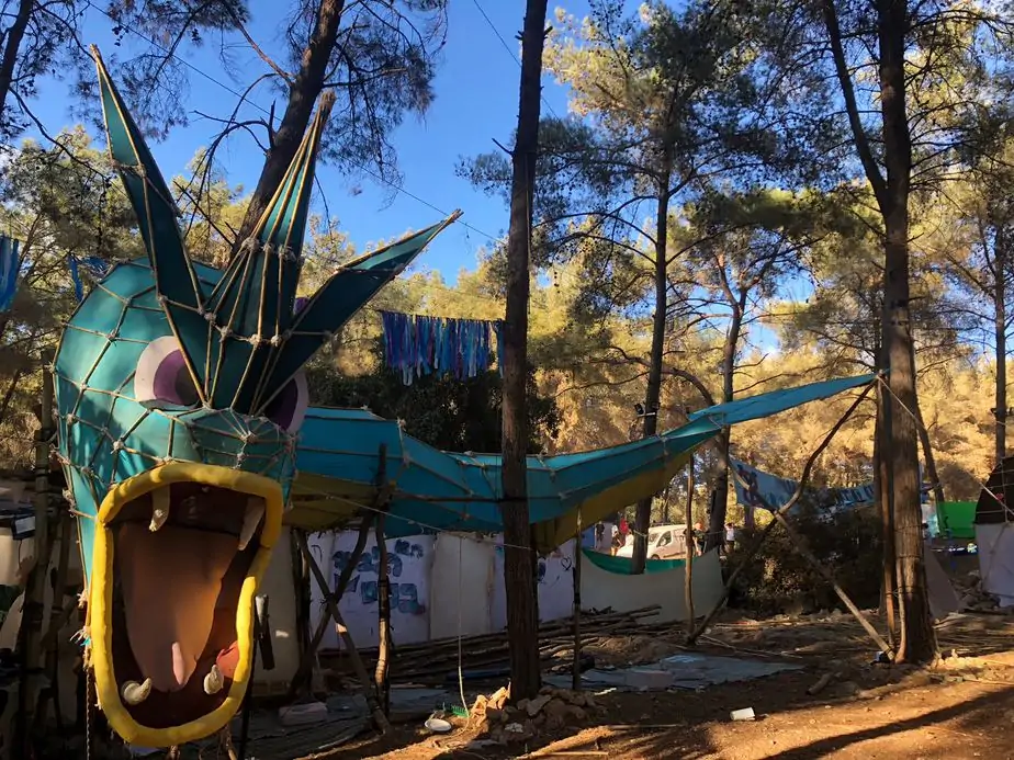 צופי אור יהודה. באדיבות עיריית אור יהודה