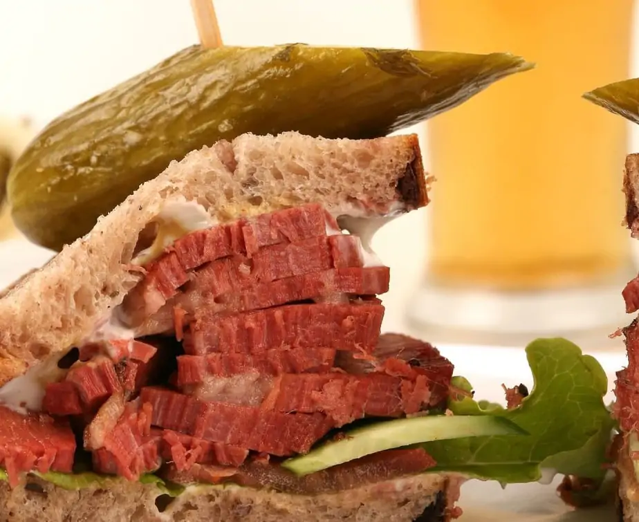מאפיית גולדשטיין