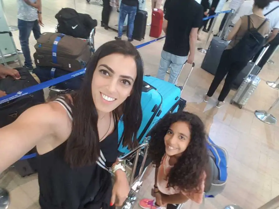 זהב לאגם גדסי בתחרות מבחן באיטליה. תמונות:טל חבה סהר