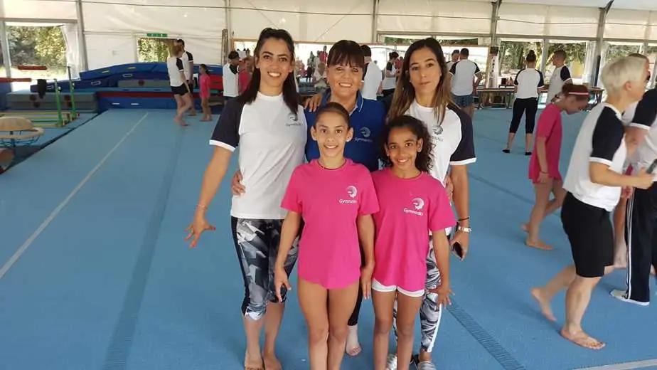 זהב לאגם גדסי בתחרות מבחן באיטליה.  תמונות:טל חבה סהר