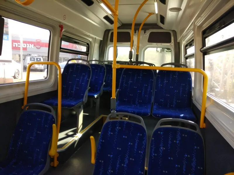 קו 3 אור יהודה