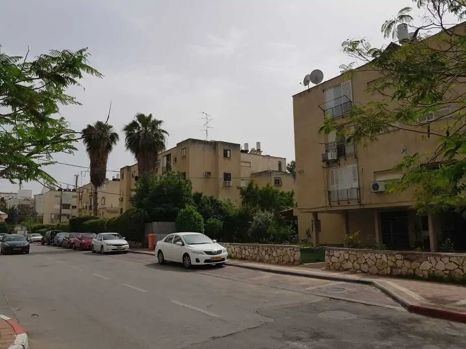 ההתחדשות העירונית ביהוד-מונוסון. 