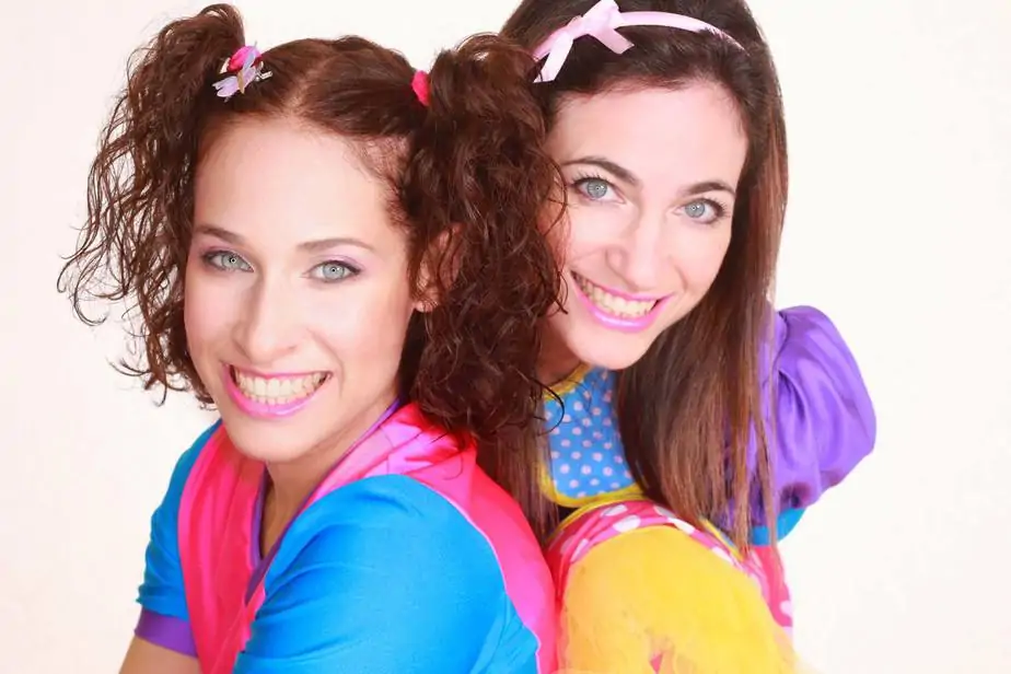 קיץ ענק בקניון סביונים . תוכן מקודם