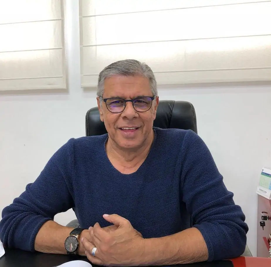עופר חתוכה הסתדרות גבעתיים
