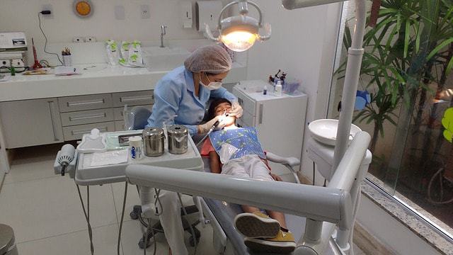 רופאי השיניים הכי טובים באור יהודה (צילום: pixabay)