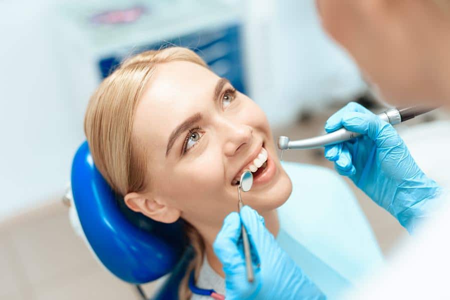 רופאי השיניים המומלצים ביותר בגבעת שמואל וקריית אונו (צילום: bigstock)