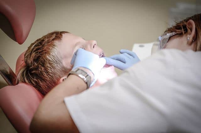 רופאי שיניים טובים ביהוד (צילום: pixabay)