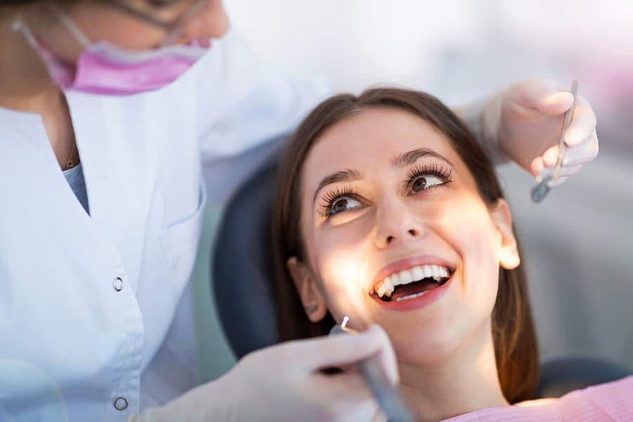 רופאי שיניים מומלצים בקריית אונו וגבעת שמואל (צילום: bigstock)