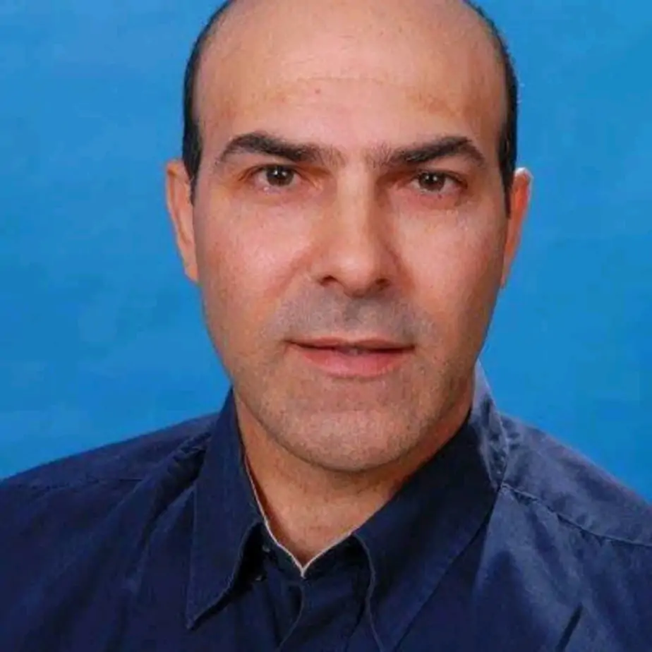 שי דבורה. צילום: תמונות פרטיות