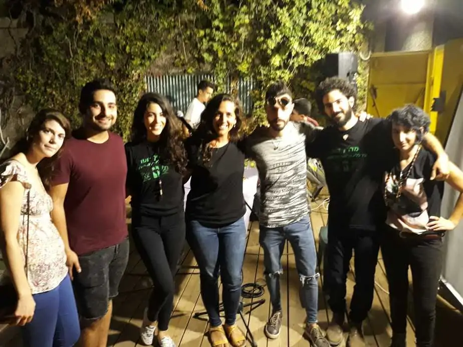 חגיגות הקיץ ביהוד מונוסון