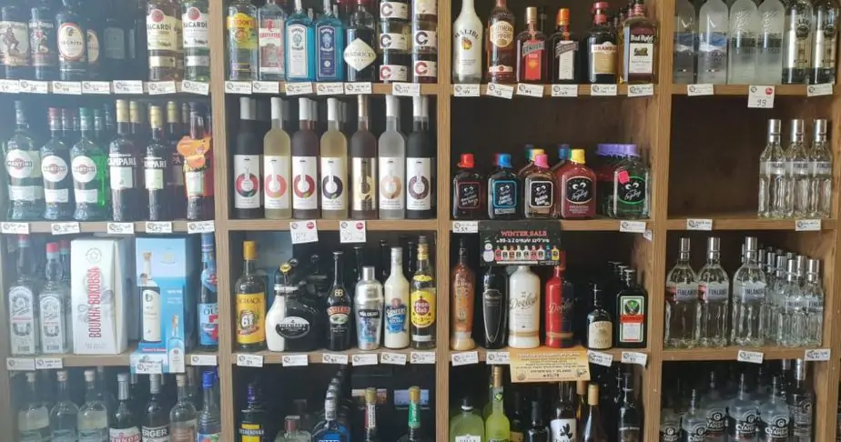חנויות האלכוהול המומלצות ביותר בבקעת אונו חנויות האלכוהול המומלצות ביותר בבקעת אונו