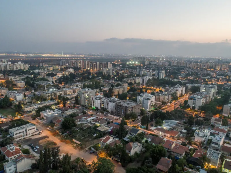פרויקט "מעורבות חברתית"