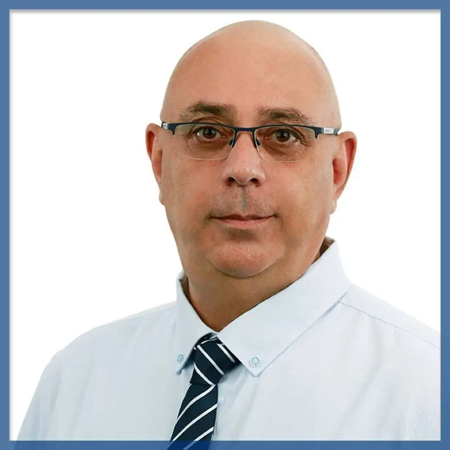 אמנון סעד