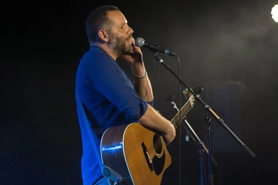צילום: טלי שקרצי