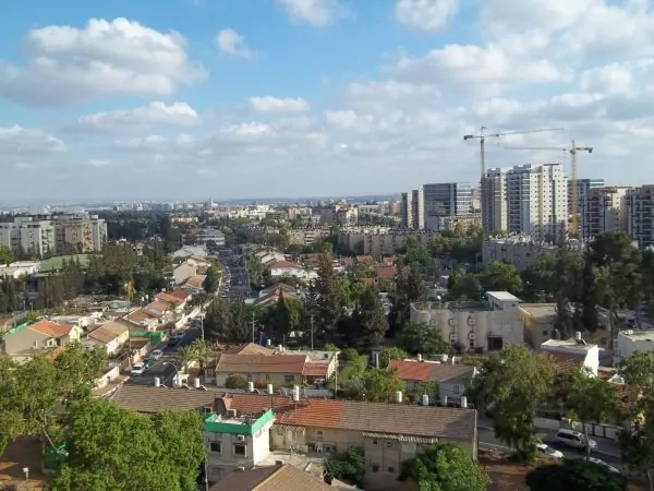 דירות למכירה קריית אונו