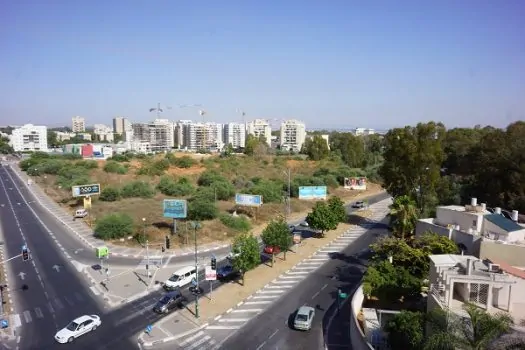 דרך משה לוי