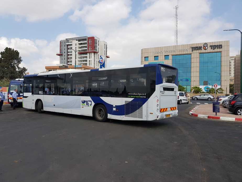 הקו הפנימי של יהוד