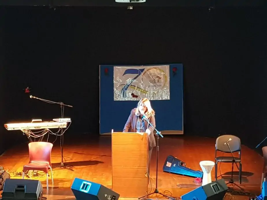 חודש האזרח הוותיק ביהוד-מונוסון