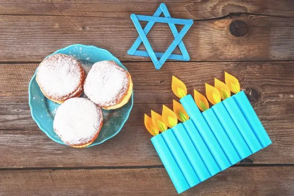 חנוכה