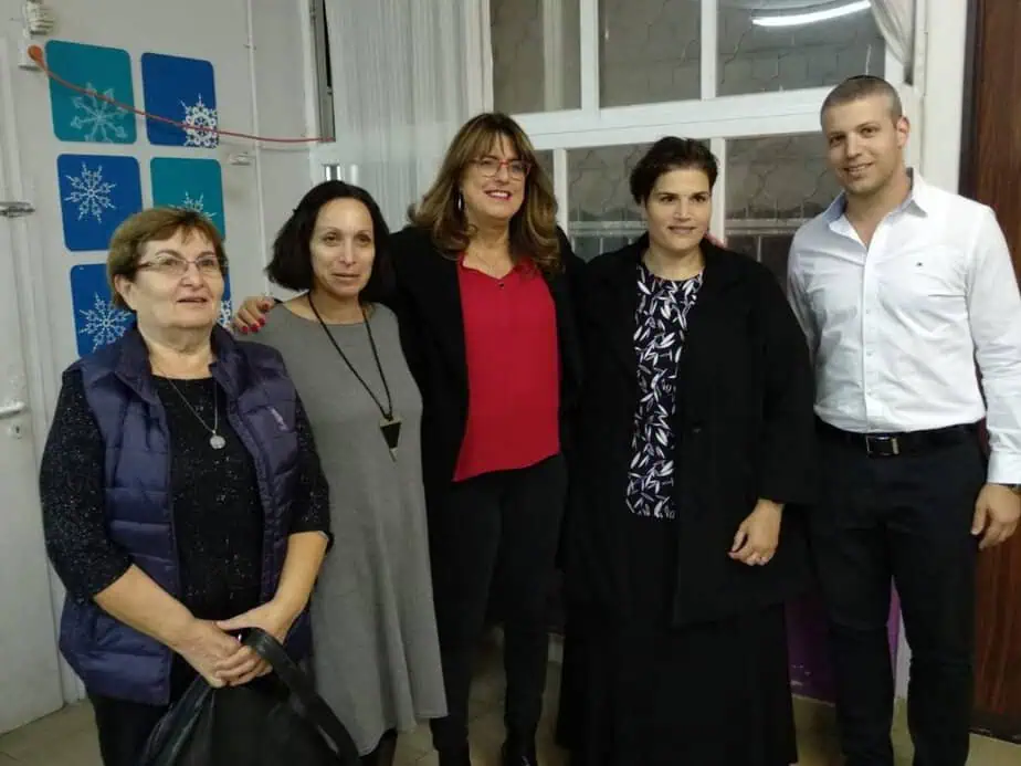 יעלה מקליס