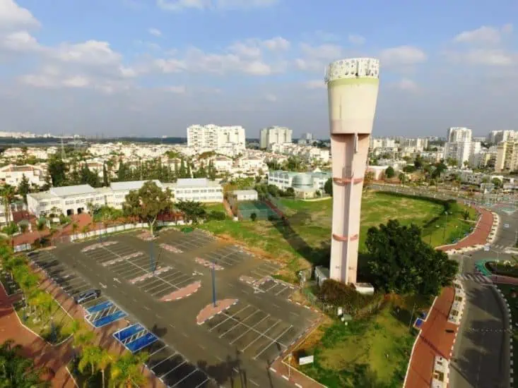 אור יהודה. עליה במדד הסוציו אקונומי