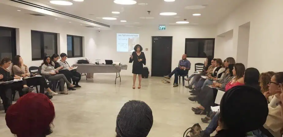 קורס לקידום עסקים