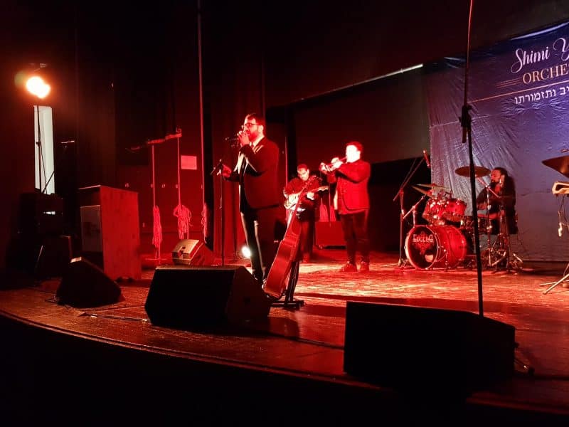 המחלקה לתרבות תורנית פותחת את השנה