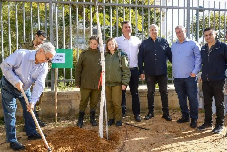 קריית אונו