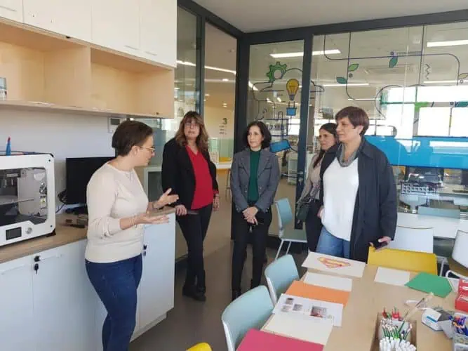 מפגש ראשות רשויות בגני תקווה
