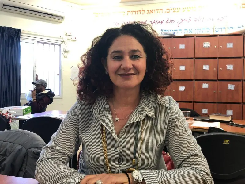 רונית תמם